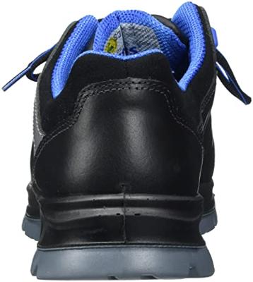 Atlas Werkschoen XP 435 Laag S3 | Zwart/Blauw | Maat 43 - 00.012.248.43 Atlas Werkschoen XP 435 Laag S3 | Zwart/Blauw | Maat 43 - 00.012.248.43