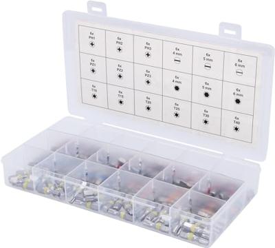 KS Tools 918.3108 918.3108 Bitset 1/4 (6.3 mm)