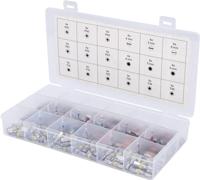 KS Tools 918.3108 918.3108 Bitset 1/4 (6.3 mm) - thumbnail