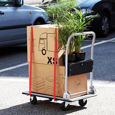 Meister 8985530 transportwagen 73,5x47cm 150 kg - thumbnail
