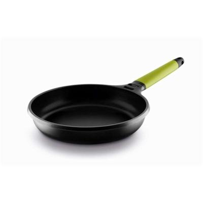 Pan Castey F3 I30 30CM Ø 30 cm Groen Kiwi Aluminium