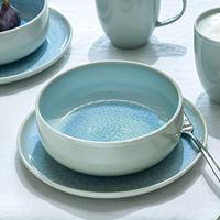 LIKE BY VILLEROY & BOCH - Crafted Blueberry - Ontbijtbord 21cm - thumbnail