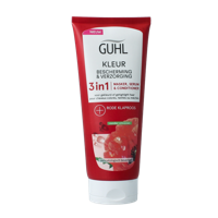 Kleur bescherming & verzorging 3in1 treatment 200 Milliliter - thumbnail