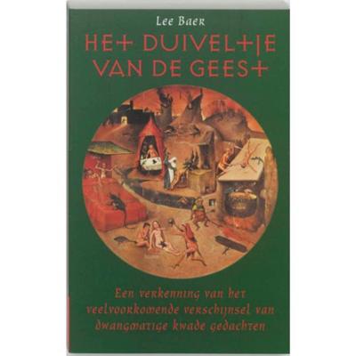 Het duiveltje van de geest (Paperback)
