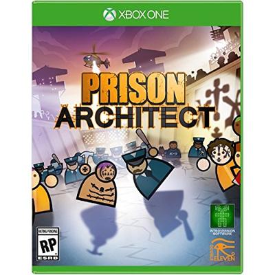 Prison Architect Prison Architect