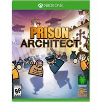 Prison Architect - thumbnail
