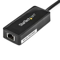 Netwerk adapter Startech USB31000SPTB - thumbnail