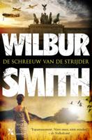 De schreeuw van de strijder - Wilbur Smith, David Churchill - ebook - thumbnail