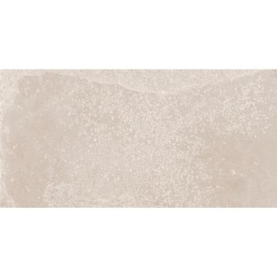 Vloertegel Douglas & Jones Fusion Hot White 30x60 cm Creme Douglas & Jones