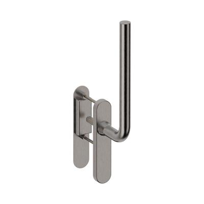 Hardbrass Hefschuifdeurgreep Oslo enkel blind - RVS Hardbrass Hefschuifdeurgreep Oslo enkel blind - RVS