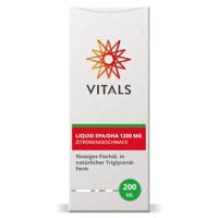 Vitals EPA/DHA Liquid 1200mg - thumbnail