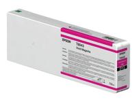 Epson Ultrachrome Vivid Magenta T8043 700ml - thumbnail