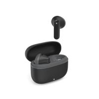 Hama Bluetooth® Freedom Light II, TWS, oordopjes, comm. voc, zwart - thumbnail