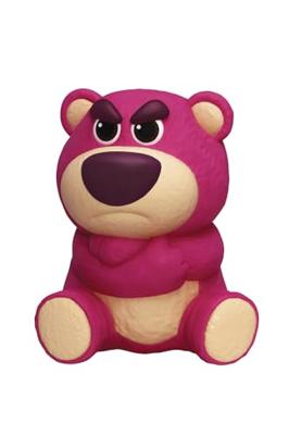 Toy Story Piggy Vinyl Bank Lotso 24 cm