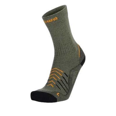Lowa Renegade Wandelsok Forest 43-44