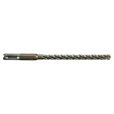 Makita Accessoires P4S: SDS-PLUS boor 8x165mm - B-58104 - B-58104