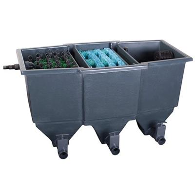 Poly Tech Move Filter 30 vijver SuperFish - Superfish Poly Tech Move Filter 30 vijver SuperFish - Superfish