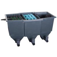 Poly Tech Move Filter 30 vijver SuperFish - Superfish - thumbnail