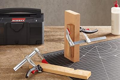 Bessey KliKlamp systainer 16-delig KLI-S - thumbnail