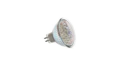 Skytronic MR16 LED Lamp Wit