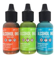 Ranger Ink Ranger • tim holtz alcohol inks spring break 14ml - thumbnail