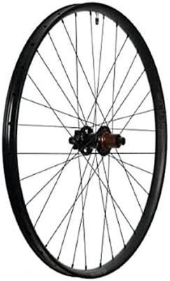 STANS Stan&apos;s flow mk4 rear wheel - 29&apos;&apos; - 12x148 ta - shimano micro spline - 6-bolt - gray