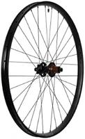STANS Stan&apos;s flow mk4 rear wheel - 29&apos;&apos; - 12x148 ta - shimano micro spline - 6-bolt - gray - thumbnail