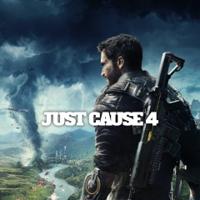 Just Cause 4 - thumbnail