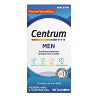 Centrum Men 90 Tabletten - thumbnail