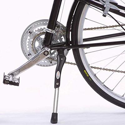 Atranvelo zijstandaard "stylo adjustable" kickstand at.velo stylo adj. 24-28" b