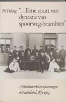 Eene soort van dynastie van spoorwegbeambten (Paperback) - thumbnail