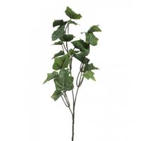 Frosted Ivy Chicago Tak 55 cm kunsthangplant Erutan Avon - Erutan avon - thumbnail