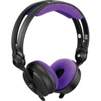 Zomo HD 25 Earpad Set Velour Violet hoofd- en oorkussens voor Sennheiser HD 25 - thumbnail