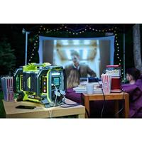 Ryobi 36V | 1800W | PowerHub Generator | 5133004942 5133004942 - thumbnail