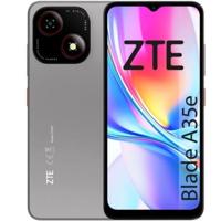 Smartphone ZTE P963F66-BLACK - thumbnail