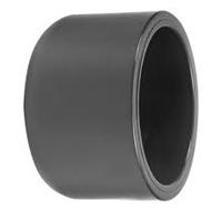 pvc eindkap 63mm 16 bar - thumbnail