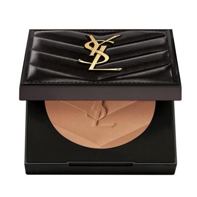 Yves Saint Laurent All Hours Hyper Finish 04 1St