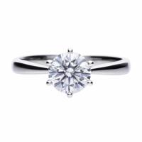 Ring Dames Diamonfire 6114891082160 (16) - thumbnail