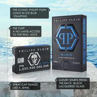 Herenparfum PHILIPP PLEIN EDT No Limit$ Super Fre$H (50 ml) - thumbnail