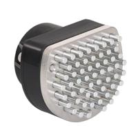 Cyclus steekadapter "igel" plug-in adapter cyclus igel - thumbnail