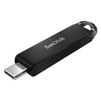SanDisk Ultra USB-C Flash Drive USB-stick 32 GB SDCZ460-032G-G46 USB-A 3.2 Gen 1 - thumbnail