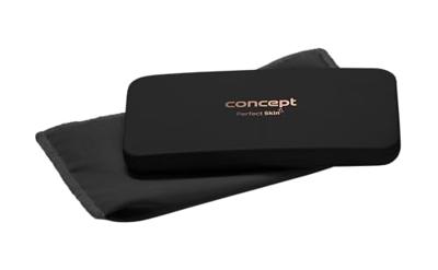 Cosmeticaspiegel met LED-lampje, midnight KZ2020 CONCEPT