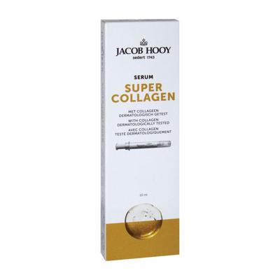 Jacob Hooy Super collageen 10 Milliliter