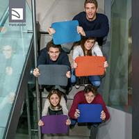 Laptoptas Tucano BFM1718-BK Grijs - thumbnail