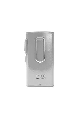 Energizer LED Zaklamp | 28 lm | Zilver | 1 stuks - 632265 632265