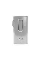 Energizer LED Zaklamp | 28 lm | Zilver | 1 stuks - 632265 632265 - thumbnail
