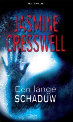Een lange schaduw - Jasmine Creswell - ebook