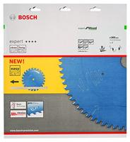 Bosch Accessoires Cirkelzaagblad expert for Wood 305x30x2.4/1.8x72 T - 2608642531 - thumbnail
