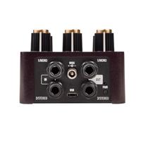 Universal Audio UAFX Lion &apos;68 Super Lead Amp - thumbnail