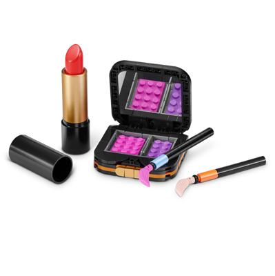 MAX Schoonheid lip en gezicht make-up S1